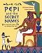 Pepi and the Secret Names: Help Pepi Crack the Hieroglyphic Code