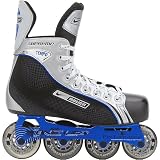 Nike Bauer Supreme Tempo Senior Roller Hockey Skate