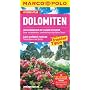MARCO POLO Reisef�hrer Dolomiten: Reisen mit Insid&hellip von Oswald Stimpfl