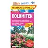 MARCO POLO Reisef�hrer Dolomiten: Reisen mit Insider-Tipps. Mit Reiseatlas und Sprachf�hrer Italienisch