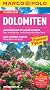 MARCO POLO Reisef�hrer Dolomiten: Reisen mit Insider-Tipps. Mit Reiseatlas und Sprachf�hrer Italienisch