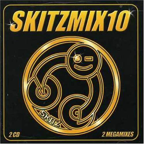 CD-Charts  Search : Skitz Mix, Vol. 10