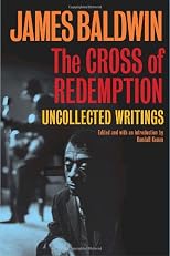 The cross of redemption : uncollected writings