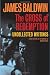 The cross of redemption : uncollected writings