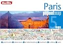 Paris Berlitz PopOut Map (Berlitz PopOut Maps)