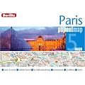 Paris Berlitz PopOut Map (Berlitz PopOut Maps)