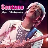 Jingo-the Legendary - Santana