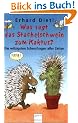 Was sagt das Stachelschwein zum Kaktus?