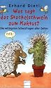Was sagt das Stachelschwein zum Kaktus?: Die witzigsten Scherzfragen aller Zeiten