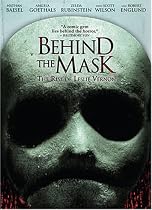 Behind the Mask - The Rise of Leslie Vernon