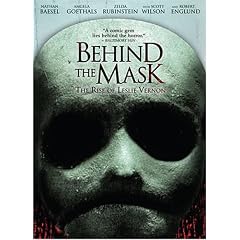 Behind the Mask - The Rise of Leslie Vernon