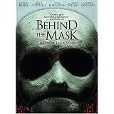 Behind the Mask: The Rise of Leslie Vernon [Import]by Nathan Baesel
