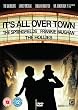 It's All Over Town [DVD]