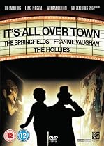 It's All Over Town [DVD]