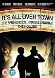 It's All Over Town [DVD]
