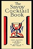 The Savoy Cocktail Book