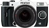 PENTAX デジタル一眼カメラ Q10 レンズキット ホワイト/ブラック013 Q10 LENSKIT WH/BK 013 PENTAX デジタル一眼カメラ Q10 レンズキット ホワイト/ブラック013 Q10 LENSKIT WH/BK 013