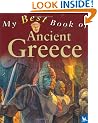 My Best Book of Ancient Greece