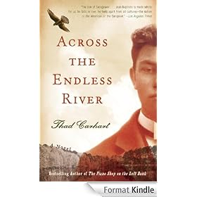 Across the Endless River