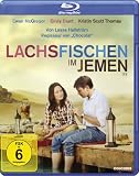Lachsfischen im Jemen [Blu-ray]