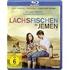 Lachsfischen im Jemen [Blu-ray]