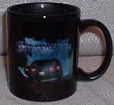 SUPERNATURAL TV Series Car 
