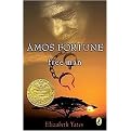 Amos Fortune (Free Man) (Puffin Newbery Library) (Reprint) (Paperback)