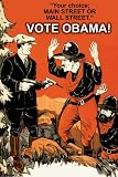 Poster - Your Choice - Barack Obama - 18.75 x 27.5