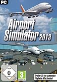 Airport-Simulator 2013 [Download]