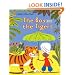 The Boy and the Tigers (Little Golden Book)