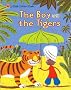 The Boy and the Tigers