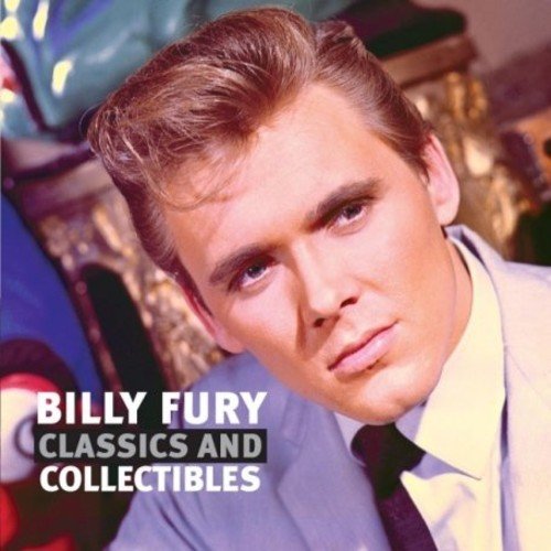 Billy Fury - Jealousy (Billy Fury) Lyrics - Zortam Music