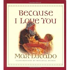 Because I Love You