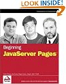 Beginning JavaServer Pages (Programmer to Programmer)