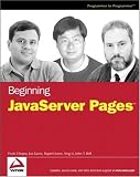 Beginning JavaServer Pages