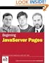 Beginning JavaServer Pages