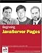 Beginning JavaServer Pages (Programmer to Programmer)