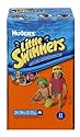 Huggies Little Swimmers Schwimmwindeln - M (11-15 kg)