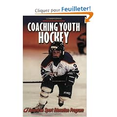 Coaching Youth Hockey