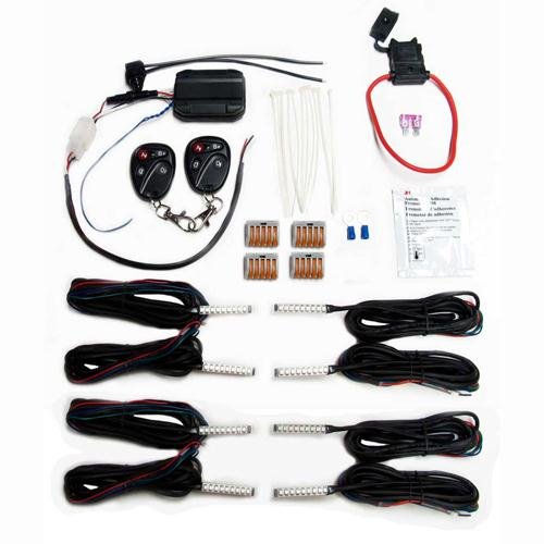 Radiantz Chameleonz LED Super Kit 4801-02