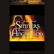 Sinners in the Hands of an Angry God | [Jonathan Edwards]