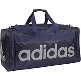 adidas Santiago IV Medium Teambag,Collegiate Navy,one size