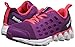 Reebok Zigkick Racer Running Shoe (Little Kid/Big Kid)