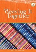 Weaving It Together 3 (College ESL)