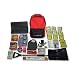 Ready America 70410 Grab'n Go Cold Weather Survival Kit for Two Person