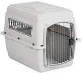 Petmate Vari-Kennel - Intermediate Cream Colored