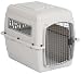 Pet Supplies : Petmate Vari-Kennel - Intermediate Cream Colored