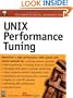 UNIX Performance Tuning (Sys Admin-Essential Reference Series)