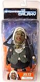Hitchhiker's Guide to the Galaxy - 6 inch Jelz figure