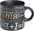 Mathematical Formulas Mug